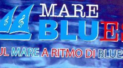 Logo di Mare Blues